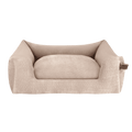 Fantail Snooze Orthopédique Oat - 110x80