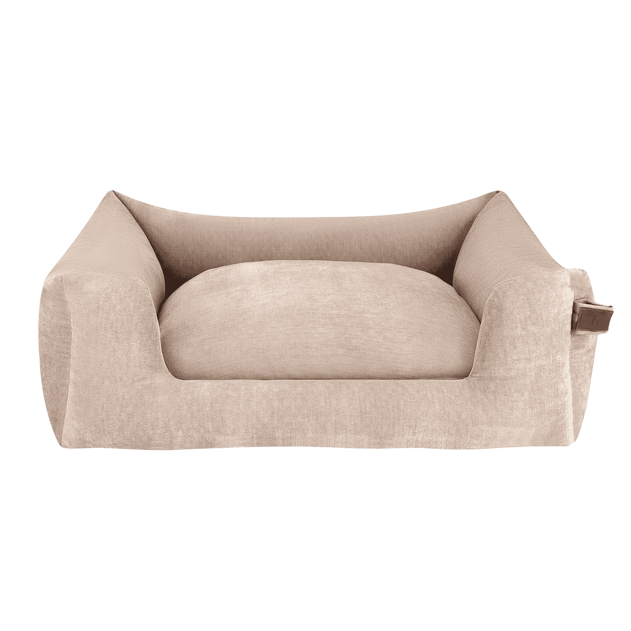 Fantail Snooze Orthopédique Oat - 110x80
