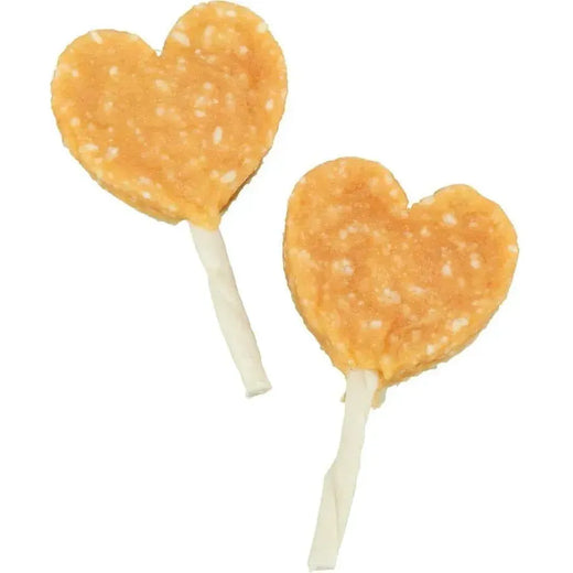 Lolly Poulet & Riz – 10 cm (35 g)