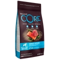 WellnessCore ocean thon saumon 10KG
