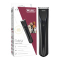 WAHL Tondeuse Fidela Sans Fil pour Chiens Trimmer Professionnel 141g Batterie 120min