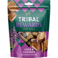 TRIBAL REWARDS Liver & Lavender 125g