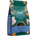 TRIBAL Fresh Pressed Senior/Light Chicken Poulet