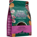 TRIBAL FRESH PRESSED Adult Small Breed Duck Canard