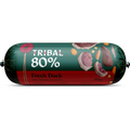 TRIBAL Dog Sausage 80% Duck 300g