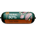 TRIBAL Dog Sausage 80% Turkey 300g