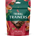 TRIBAL Trainers Duck, Carrot & Apple 80g