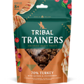 TRIBAL TRAINERS Turkey & Cranberry 80g