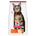 HILL'S Science Plan Adult Croquettes pour chat adulte au poulet 1,5 kg