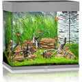Aquarium LIDO 120 LED (2x led 438mm) GRIS JUWEL