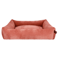 Fantail Snug orthopédique Rusty Orange - 100x80