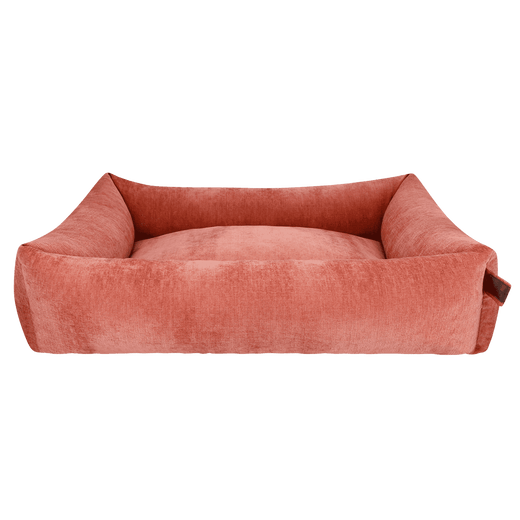 Fantail Snug orthopédique Rusty Orange - 120x95