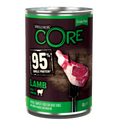 WellnessCore Agneau - 400G
