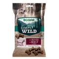 Simply wild boeuf 100G