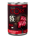 WellnessCore Boeuf - 400G