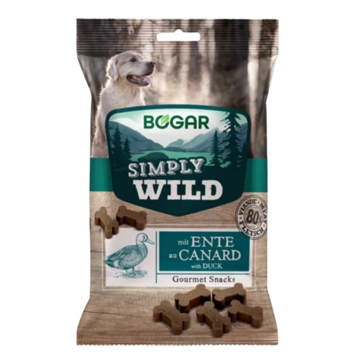 Simply wild canard - 100G