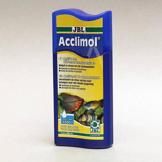Acclimol 250Ml