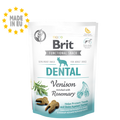 Brit dental cerf