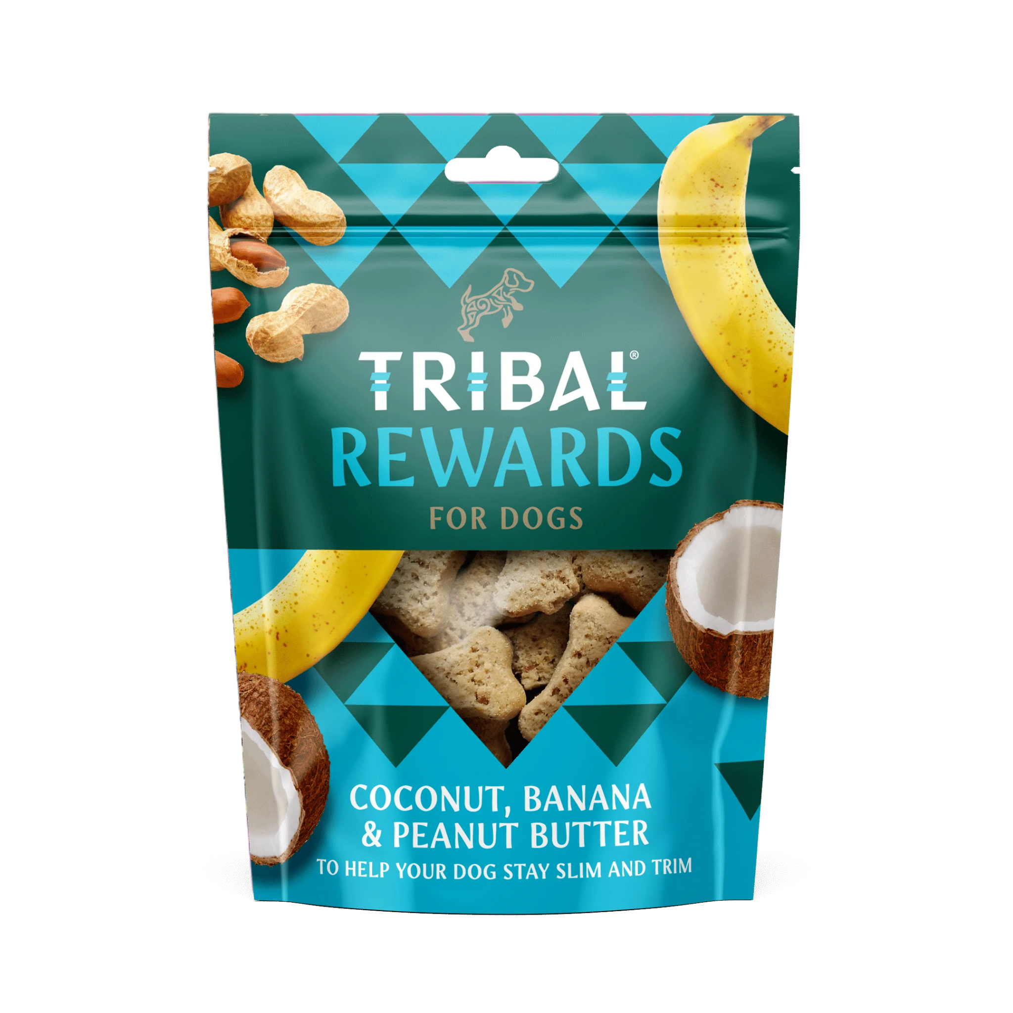 Tribal trainer coco beurre de cacahuete