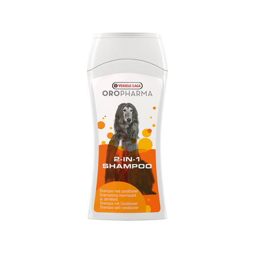 Shampoing soin oropharma - 200ML