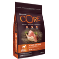 WellnessCore dinde poulet medium 10KG