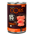WellnessCore Dinde - 400G