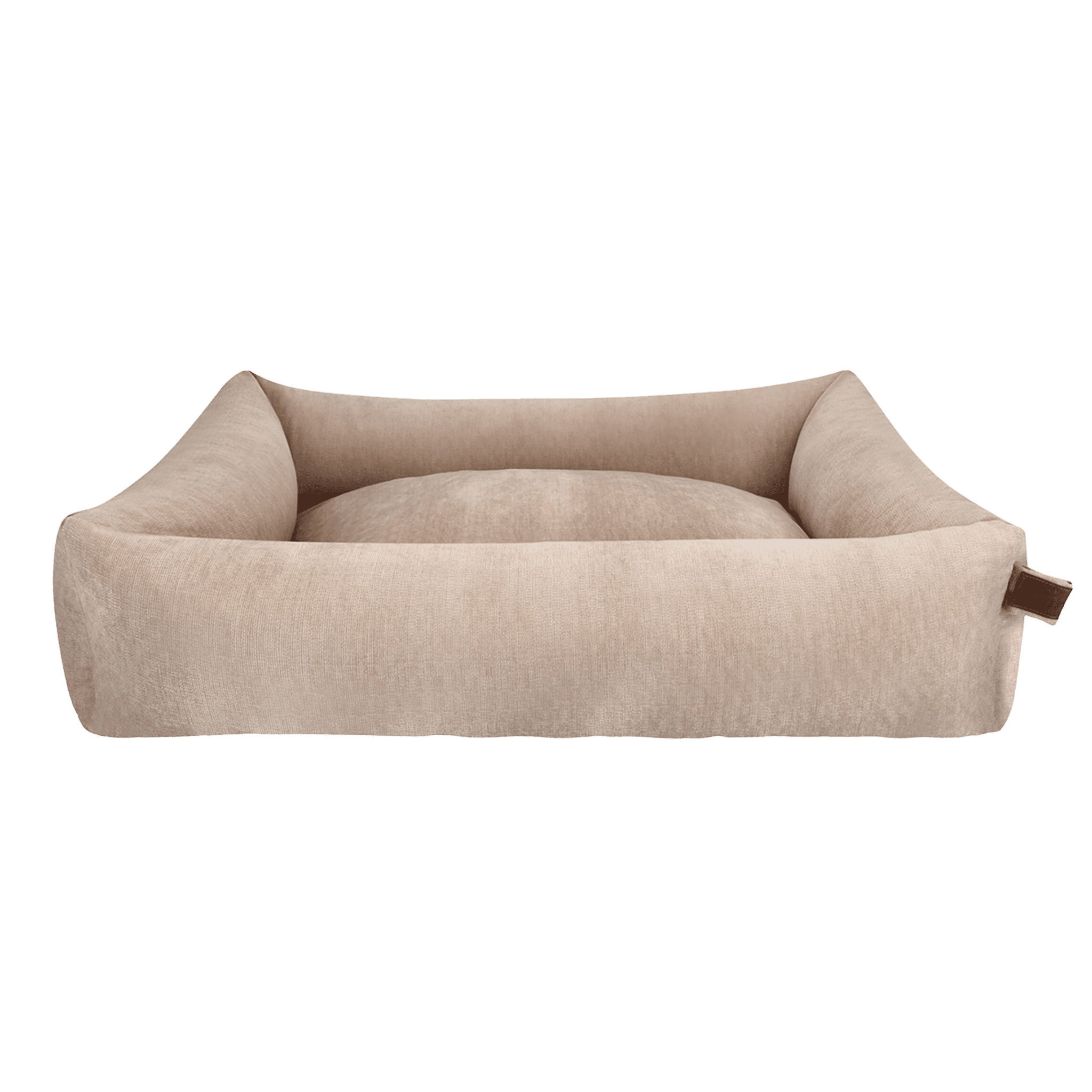 Fantail Snug orthopédique Oat - 100x80