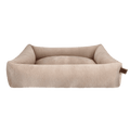 Fantail Snug orthopédique Oat - 120x95