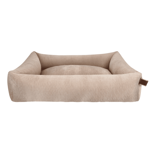Fantail Snug orthopédique Oat - 120x95