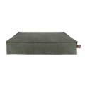 Fantail stargaze Orthopédique Emerald - 120x90