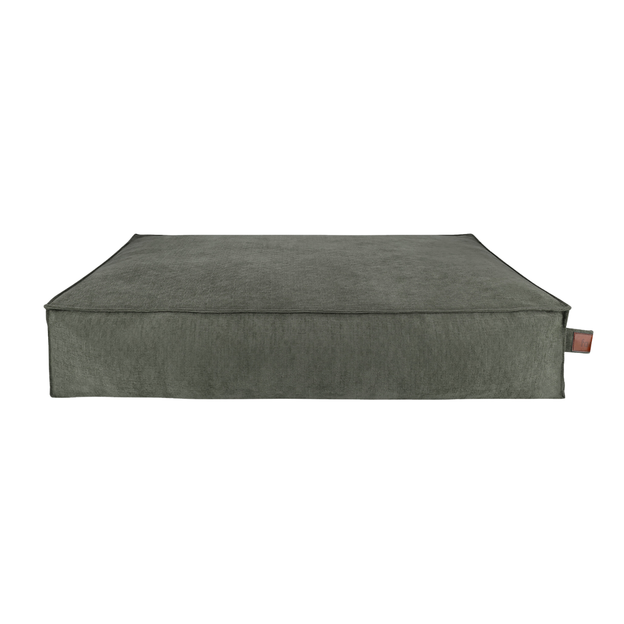 Fantail stargaze Orthopédique Emerald - 120x90