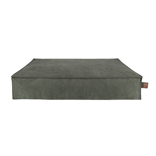 Fantail stargaze Orthopédique Emerald - 120x90