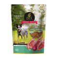 ERA jerky agneau pro biotiques