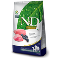 Farmina N&D Prime agneau myrtille medium/maxi 12KG