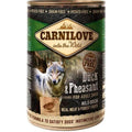 CARNILOVE Adult Canard & Faisan 400g