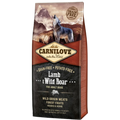 Carnilove agneau sanglier 12KG