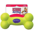 KONG – Jouet AirDog donut avec couineur pour chien – Taille S
