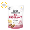 Brit endurance agneau