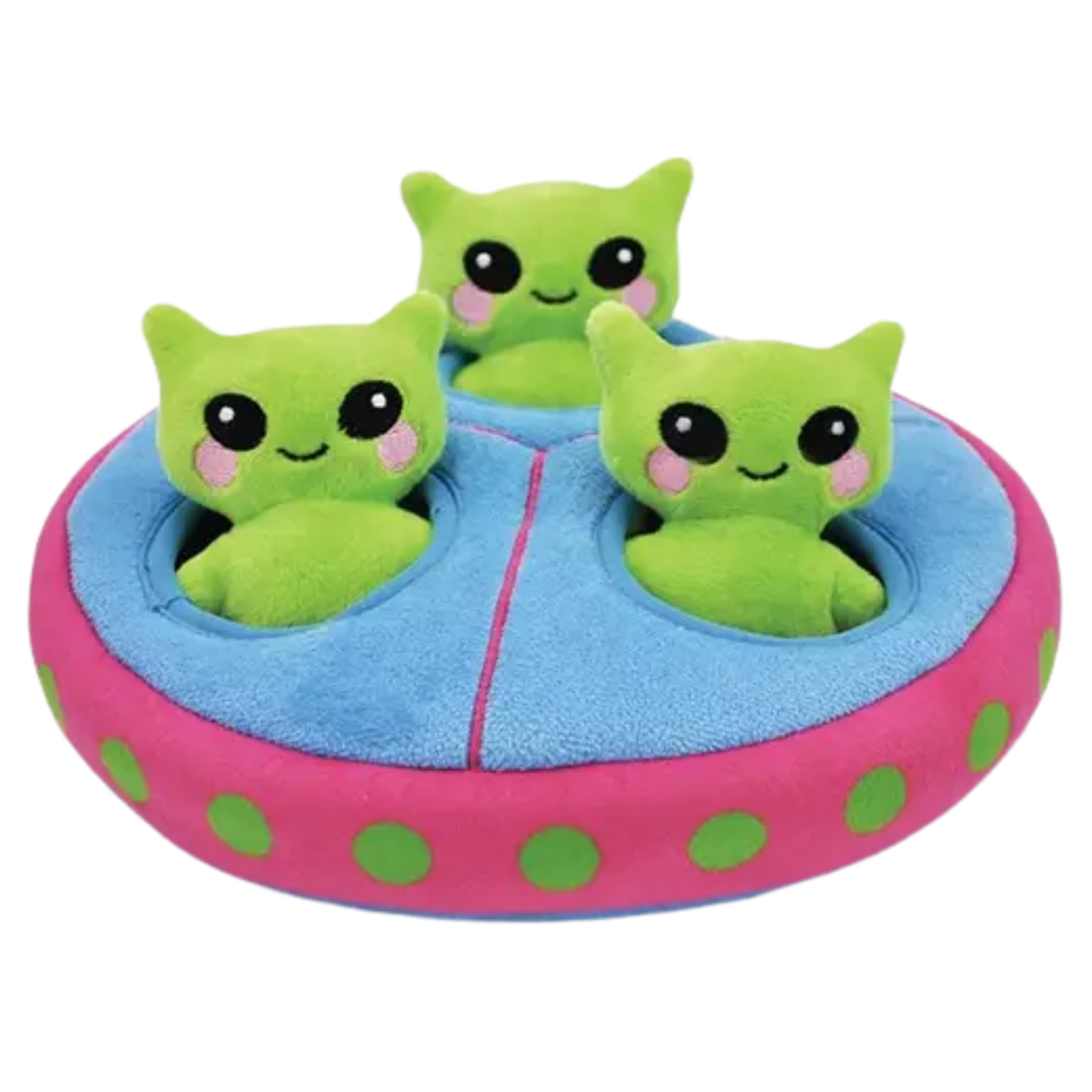 Summer Alien de flair