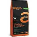 Alleva Natural Poulet & Potiron chien adulte maxi 12kg