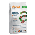 Alleva Holistic Cerf et agneau 12KG Medium/Maxi