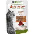 Almo HFC Cuisine Filet de Thon & Algues – Pâtée Chat Marine
