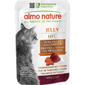 Almo HFC Cuisine Filet de Thon & Homard – Pâtée Chat Gastronomique