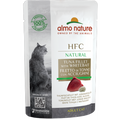 Pâtée Chat ALMO HFC Jelly Thon & Alevins