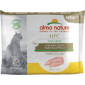 Almo HFC Megapack Filet de Poulet – Lot Économique Pâtée Chat