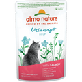 Pâtée Chat ALMO Nature Holistic Urinary Saumon