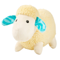 Summer cloudy mouton