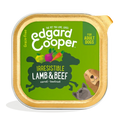 Edgard & Cooper barquette agneau et boeuf