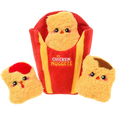 Summer nuggets de flair