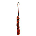ANKA Mountain Jouet de Traction Corde Tressée avec Poignée pour Chien M 54cm